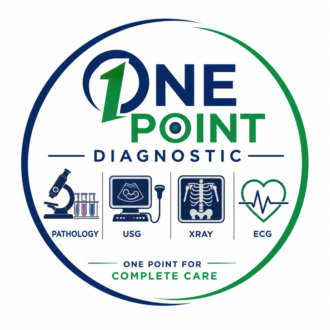 OPD Health Logo
